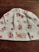 czapka niemowlęca 0-3 mce 