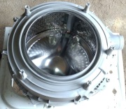 Bęben pralki Electrolux EWF 1076 GDW