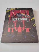 [gaming] Steelbook FIFA 20 Ultimate Team EA Sports