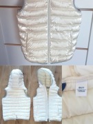 Kamizelka firmy Okaïdi, rozmiar 128