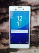 Telefon komórkowy M4 aqua