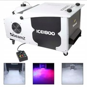 Wytwornica dymu ciężkiego DMX ICE1800