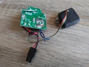 PŁYTKA PŁYTA 162109 162060 CARRERA RC MARIO YOSHI