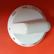 Pokrętło z funkcjami do kuchni AMICA- piekarnik z nawiewem