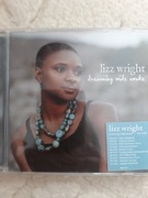 Lizz wright cd dreaming wide awake