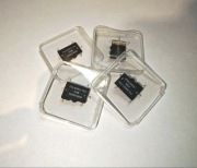 Karta pamięci Disney audiobajki deagostini 