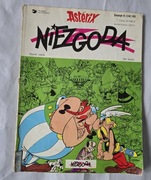 Asterix Niezgoda zeszyt 5 (14) 93