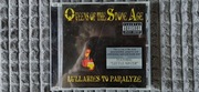 Queens of the Stone Age - "Lullabies to Paralyze" CD