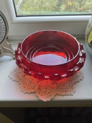 Duża misa Diatret Ząbkowice projekt Jan Sylwester Drost 