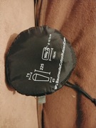 Wkładka do spiwora Basic Nature (100% bawełna)