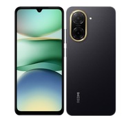 Smartfon Xiaomi Redmi A5 3 GB / 64 GB 4G (LTE) czarny