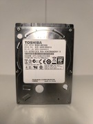 TOSHIBA MQ01ABD050 500GB SATA