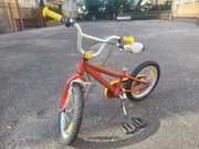 Specialized Hardrock 16