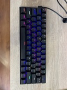 Klawiatura Mechaniczna Redragon