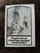 Bogdan snoch legendy i baśnie znad Warty 