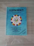 Johann Kossner - Ja jestem innym ty. Kompendium