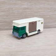 Matchbox HORSE BOX Superfast Lesney.