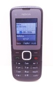 Nokia C1 - 01  classic
