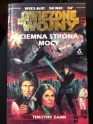 Gwiezdne wojny. Ciemna strona mocy. Timothy Zahn