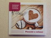 PRZEBOJE WSZECHCZASÓW - PIOSENKI O MIŁOŚCI - 3xCD !!!!!!