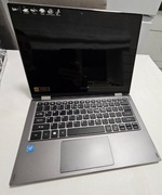 Notebook computer acer spin 1 SP111-32N