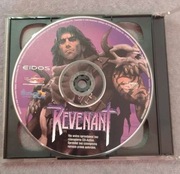 Revenant - Kultowa gra na PC