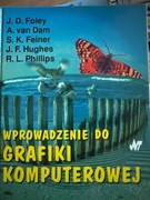 Wprowadzenie do grafiki komputerowej J.D.Foley i inni