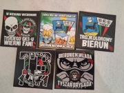 Vlepki GKS Tychy Bieruń #4