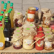 Swojskie domowe przetwory 