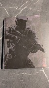 Artbook kolekcjonerski Call of Duty Infinite Warfare Collector`s edition