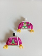 LEGO tors 1621pb01 choinka święta Nowy