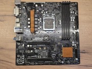 Płyta główna ASRock H170M Pro4S