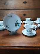 Zestaw śniadaniowy Ćmielów dla 6 osób 