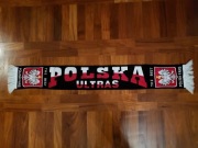 Szalik Polska Ultras
