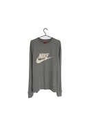 Nike spellout crewneck, rozmiar L, stan bardzo dobry
