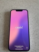 IPHONE 14 -128 GB - FIOLETOWY - UŻYWANY. STAN BARDZO DOBRY