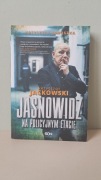 Jasnowidz na policyjnym etacie Krzysztof Jackowski, Krzysztof Janoszka