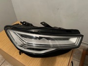 Audi A6 C7 Lift 4G 14-18 lampa prawa Full LED 4G0941034 oryginalna