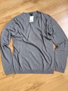 sweter męski H&M szaty M