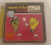 Queens of the Stone Age - Era Vulgaris CD