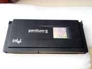 Procesor Intel Pentium 266 SL2HE