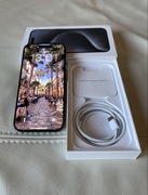 iPhone 15 Pro 128GB Titan Blue Wwa