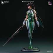 Figurka druk 3D żywica " Eve Stellar Blade " - 1/8