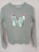 Sweterek H&M nowy