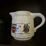 Mlecznik Staffel Stoneware