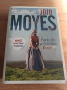 Światło w środku nocy Jojo Moyes