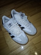 Buty Adidas Samba - rozmiar 42 i 2/3, męskie
