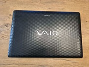 Sony Vaio PCG-71811M Klapa Górna Klapa matrycy