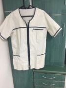 Fartuch Medyczny Damski, Żakiet, w rozmiarze M, Firmy Eldan