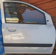 Drzwi do Hyundai Getz  pięciodrzwiowe.